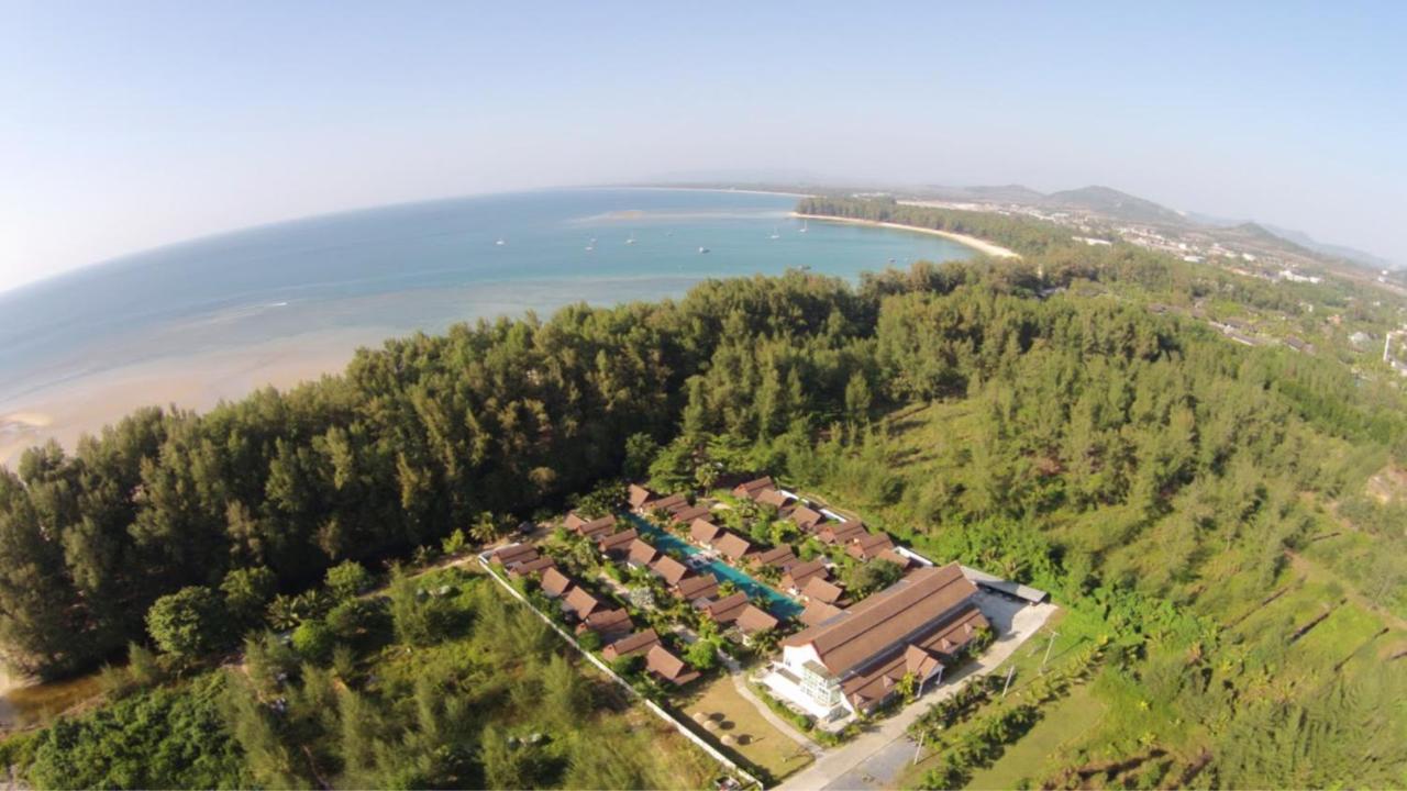 L'esprit De Naiyang - Sha Extra 4* Nai Yang Beach